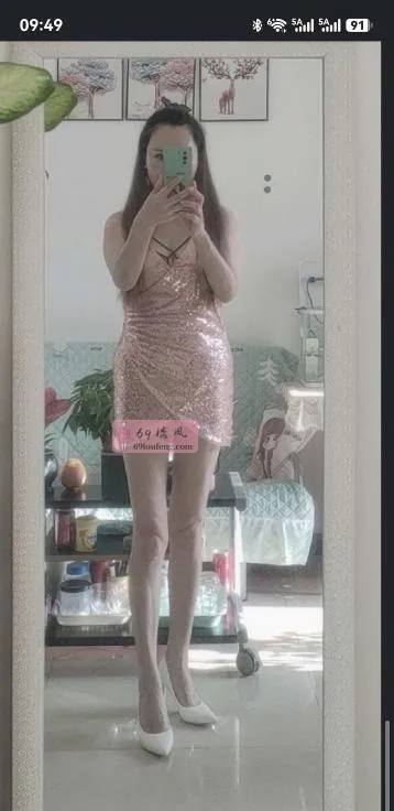 白嫩大奶风骚服务好 - 天津-西青区 楼凤实拍第2张
