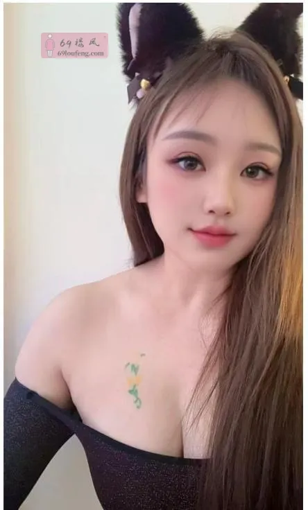 肤白貌美小甜甜 - 广东-深圳 楼凤实拍第1张