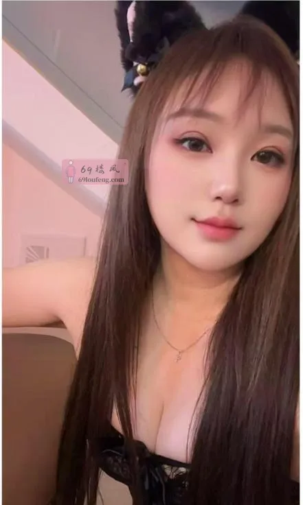 肤白貌美小甜甜 - 广东-深圳 楼凤实拍第3张