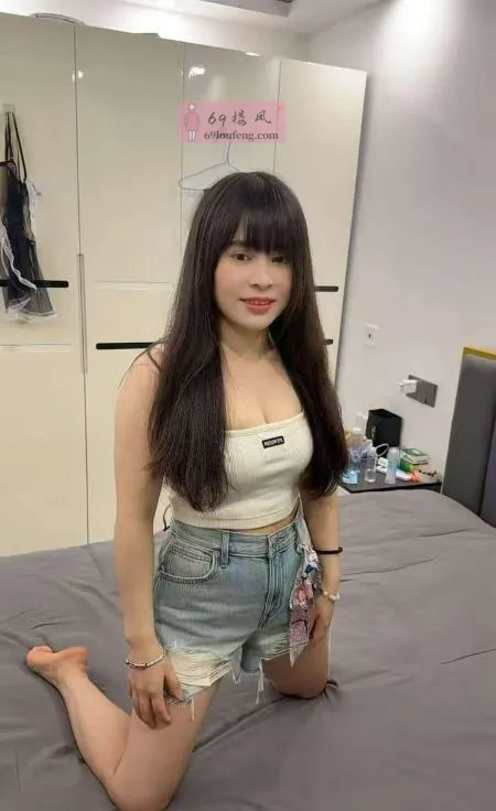 性感妩媚小萝莉 - 上海-奉贤区 楼凤实拍第2张