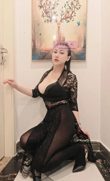 大奶少妇婉儿老师 - 重庆-渝北区 楼凤实拍第3张