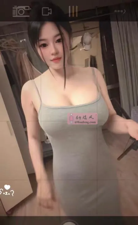罗湖F巨乳小宝 - 广东-深圳 楼凤实拍第4张
