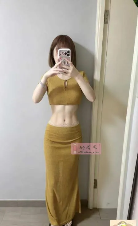 闵行性感小悠悠 - 上海-闵行区 楼凤实拍第4张