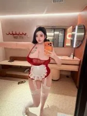 浙江 - 杭州 资深老司机分享：E罩杯少妇圆圆 现场图