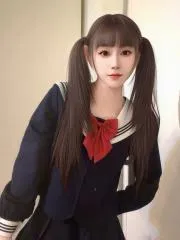 朝阳双马尾老师 在线预约参考图 - 北京 - 朝阳区站街快餐