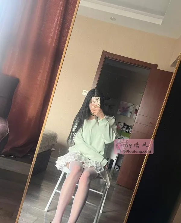奶甜奶甜的邻家小妹 - 湖北-武汉 楼凤实拍第3张