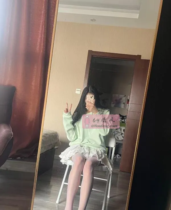 奶甜奶甜的邻家小妹 - 湖北-武汉 楼凤实拍第4张