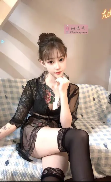武侯美乳纹身妹小井 - 四川-成都 楼凤实拍第2张