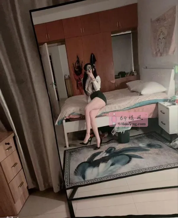 徐汇风骚服务小苍井 - 上海-徐汇区 楼凤实拍第4张