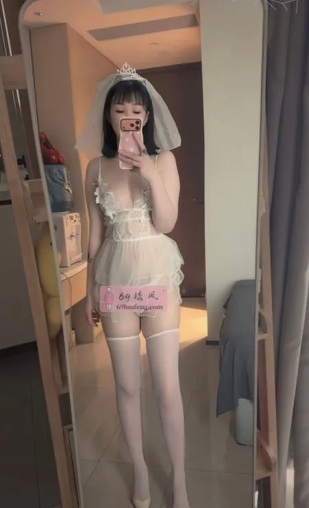浦东服务系安然儿 - 上海-浦东新区 楼凤实拍第4张