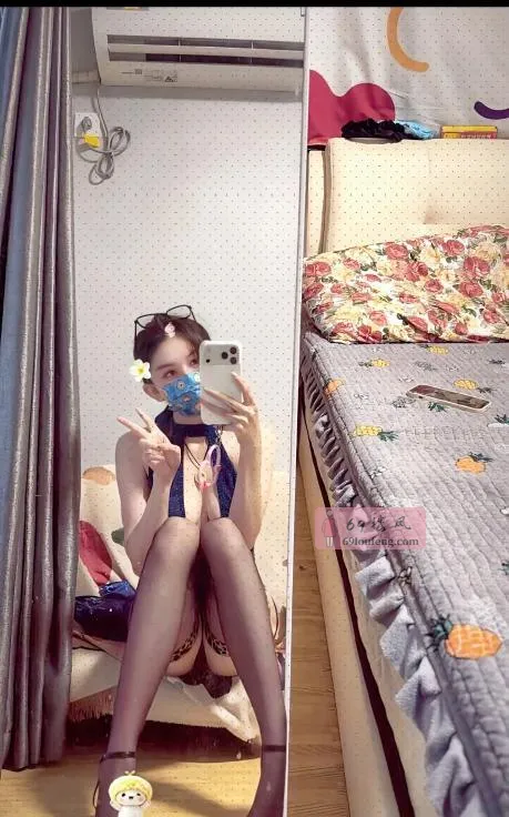 异域绝美小丸子 - 浙江-杭州 楼凤实拍第3张