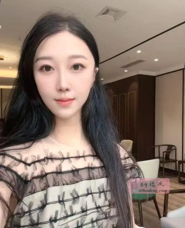 光谷风情旗袍小仙女 - 湖北-武汉 楼凤实拍第3张