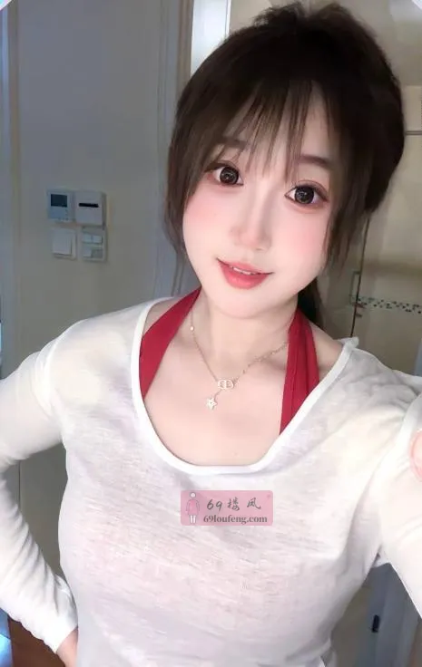 白嫩性感美女凡凡 - 河南-郑州 楼凤实拍第1张