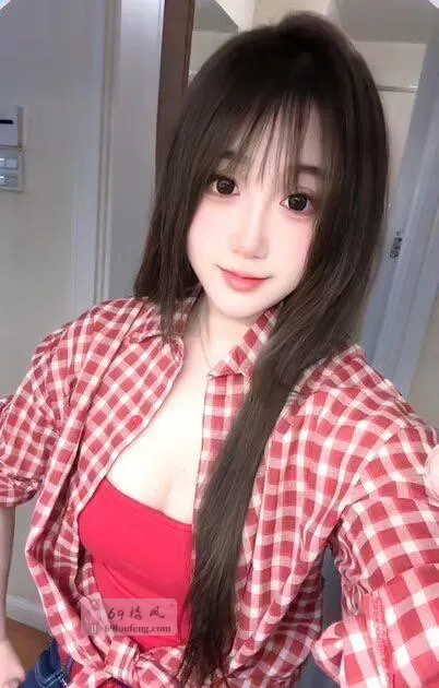 白嫩性感美女凡凡 - 河南-郑州 楼凤实拍第4张