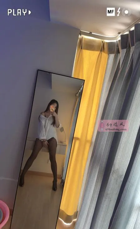 长腿骚女桃桃 - 广东-深圳 楼凤实拍第2张