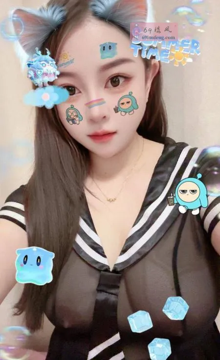 大奶婉婷 - 上海-浦东新区 楼凤实拍第1张