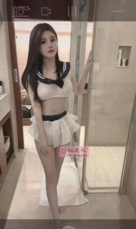 娇小玲珑肤白大胸妹子 - 上海-普陀区 楼凤实拍第3张