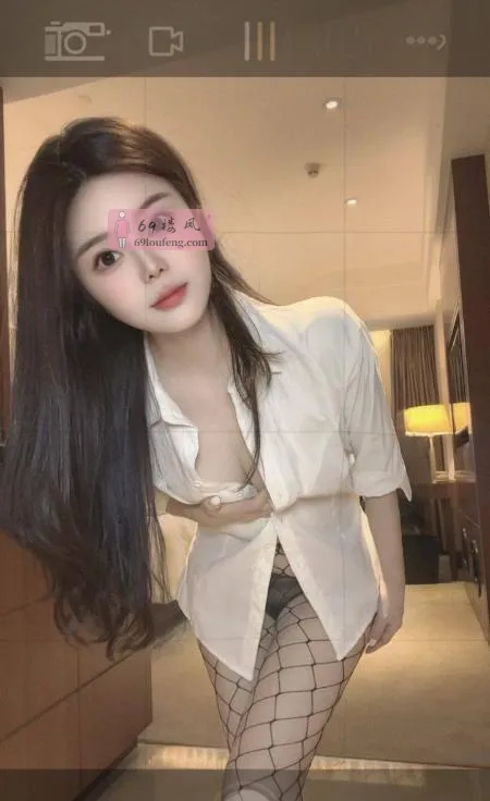 娇小玲珑肤白大胸妹子 - 上海-普陀区 楼凤实拍第2张