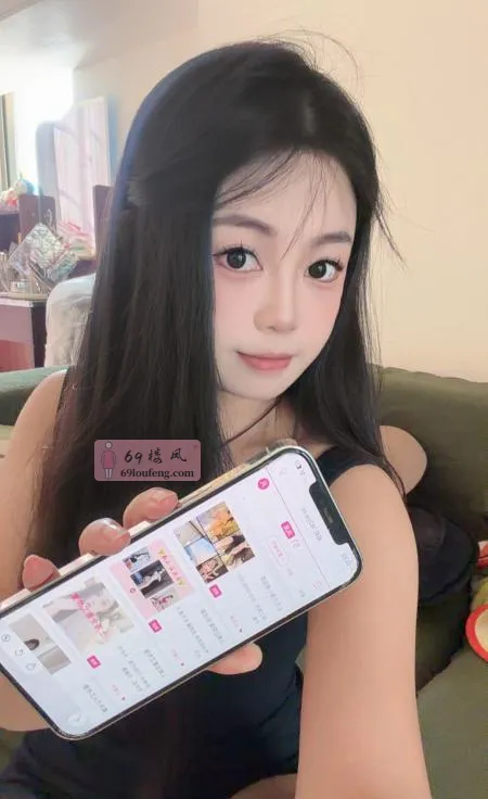 惠城区巨乳萝莉金金 - 广东-惠州 楼凤实拍第2张