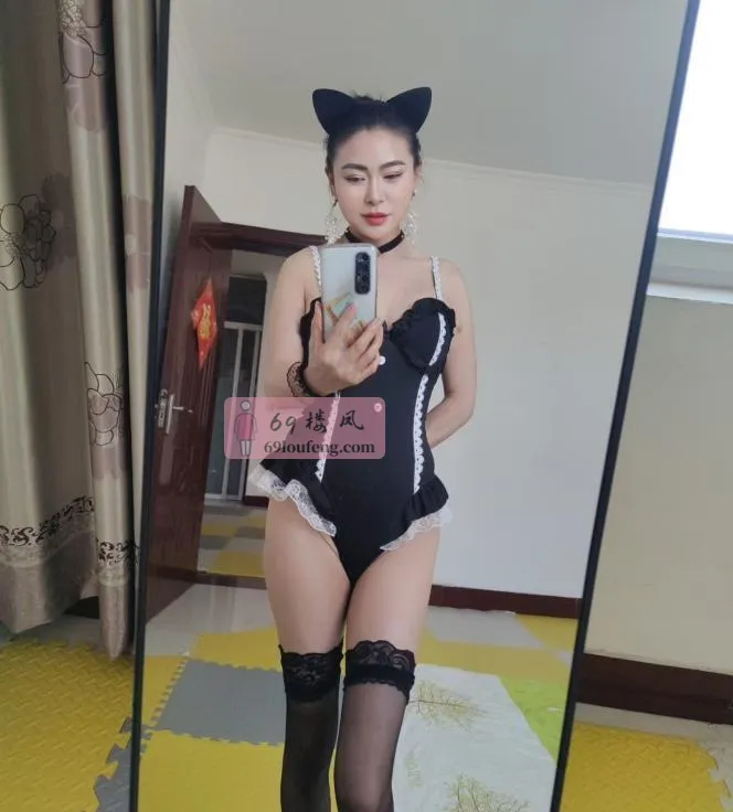 情趣诱惑少妇婷婷 - 江苏-南京 楼凤实拍第2张