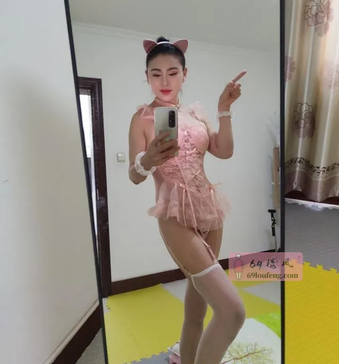 情趣诱惑少妇婷婷 - 江苏-南京 楼凤实拍第4张