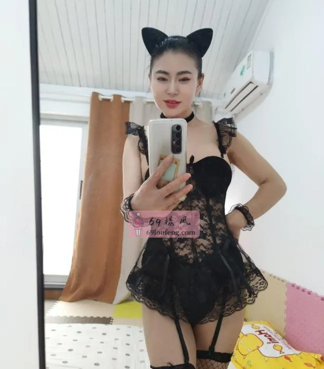 情趣诱惑少妇婷婷 - 江苏-南京 楼凤实拍第1张
