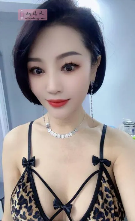 浦东性感温柔浪妇秀儿 - 上海-浦东新区 楼凤实拍第4张