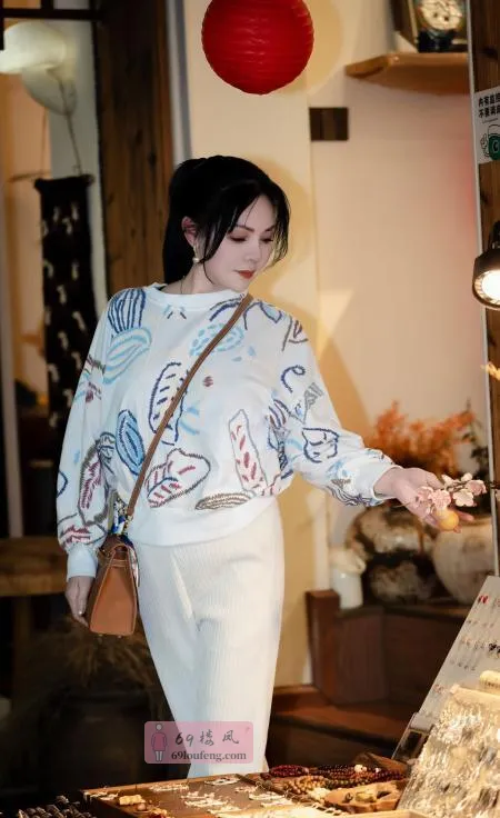 贵阳少妇晓楚嫣 - 贵州-贵阳 楼凤实拍第2张