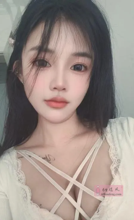 张家港骚妹妹丫头 - 江苏-苏州 楼凤实拍第3张