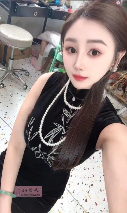 吴中长腿御姐 - 江苏-苏州 楼凤实拍第3张