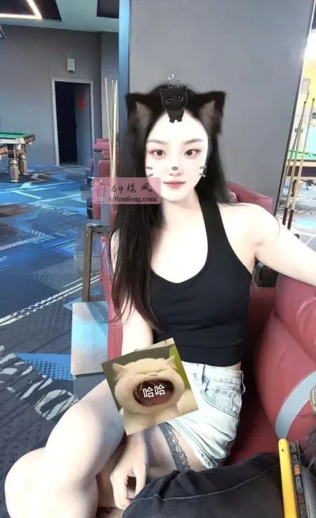 丹丹妹妹 - 安徽-合肥 楼凤实拍第2张