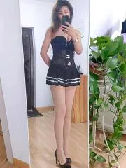 江苏 - 南京高颜值老师江宁喷水少妇实拍