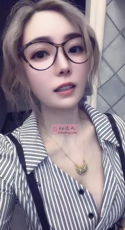哈市小爱超有爱 - 黑龙江-哈尔滨 楼凤实拍第1张