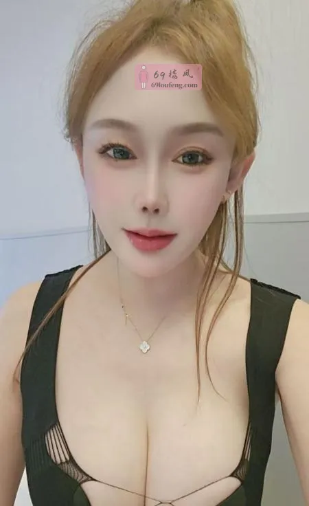 返食肤白貌美大胸妹 - 重庆-江北区 楼凤实拍第1张