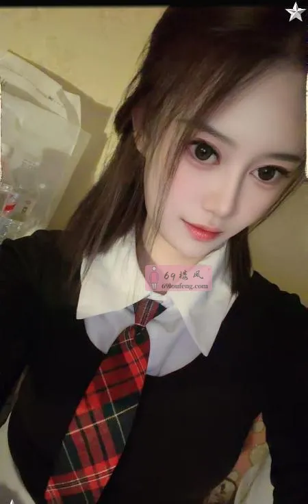 蜀山制服靓妹 - 安徽-合肥 楼凤实拍第2张