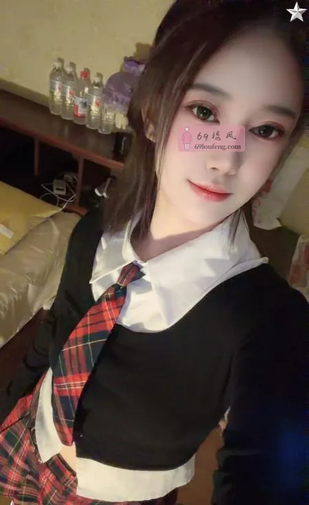 蜀山制服靓妹 - 安徽-合肥 楼凤实拍第3张
