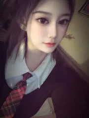 蜀山制服靓妹 真实工作室环境 (地点：安徽 - 合肥)