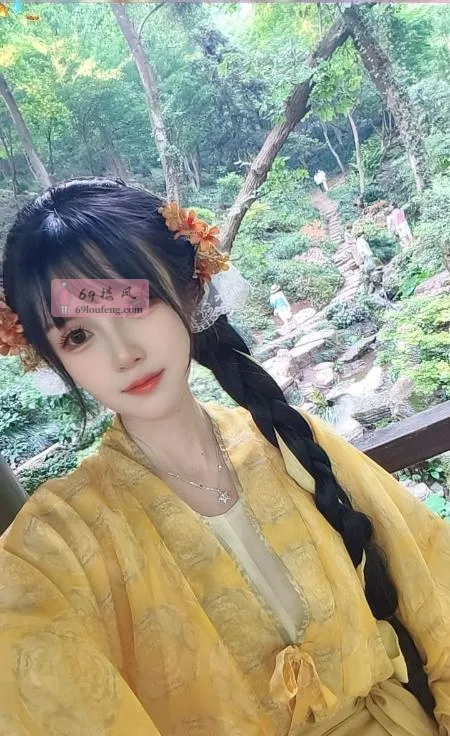 栖霞高挑甜妹 - 江苏-南京 楼凤实拍第1张