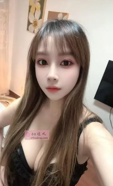 女友系大胸妹子 - 上海-普陀区 楼凤实拍第1张