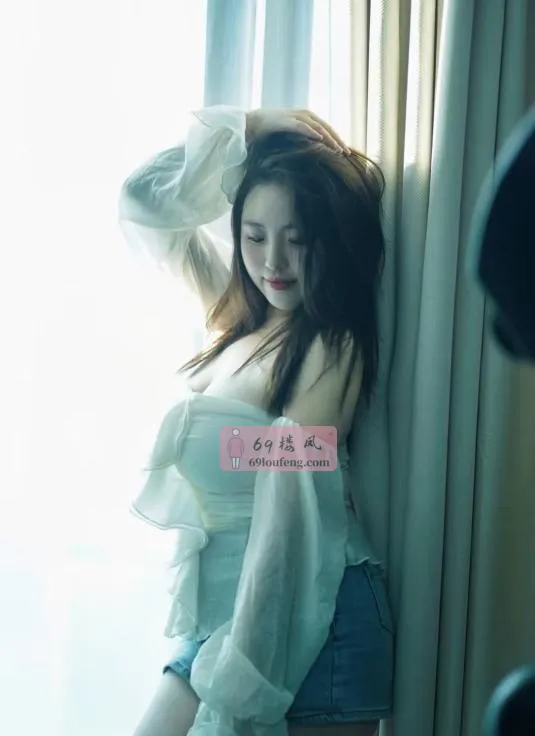 BBW美乳莎莎 - 广东-广州 楼凤实拍第2张