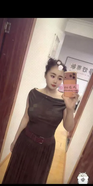 合肥大奶骚静静 - 安徽-合肥 楼凤实拍第3张
