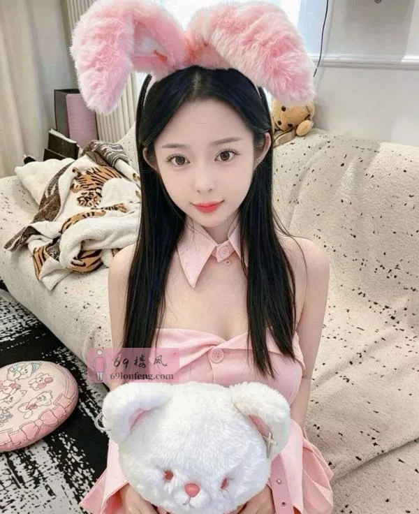 天然大胸颜值小妹 - 浙江-杭州 楼凤实拍第2张