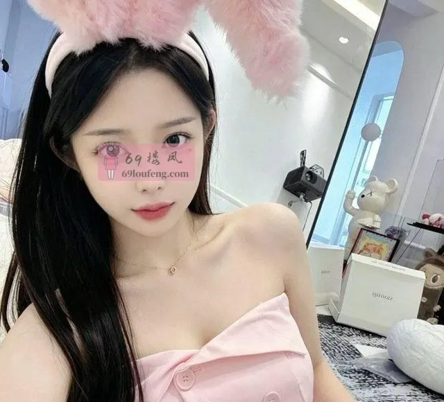 天然大胸颜值小妹 - 浙江-杭州 楼凤实拍第4张