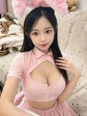 【实拍】浙江 - 杭州 天然大胸颜值小妹 个人展示图