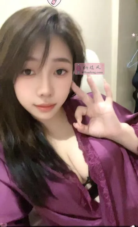 虹口小萝莉凌凌 - 上海-虹口区 楼凤实拍第1张