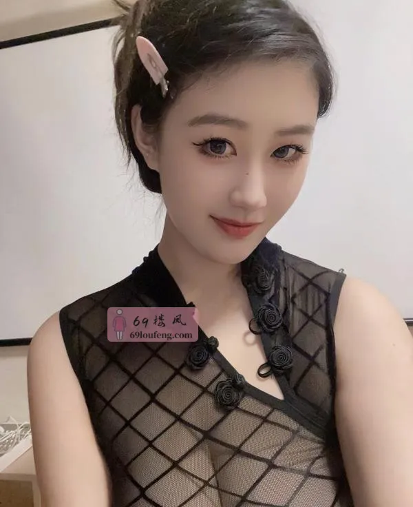 大胸少妇鹿鹿 - 广东-深圳 楼凤实拍第1张