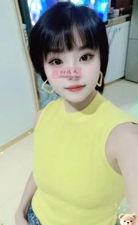 奶糖小骚骚 - 江西-南昌 楼凤实拍第2张