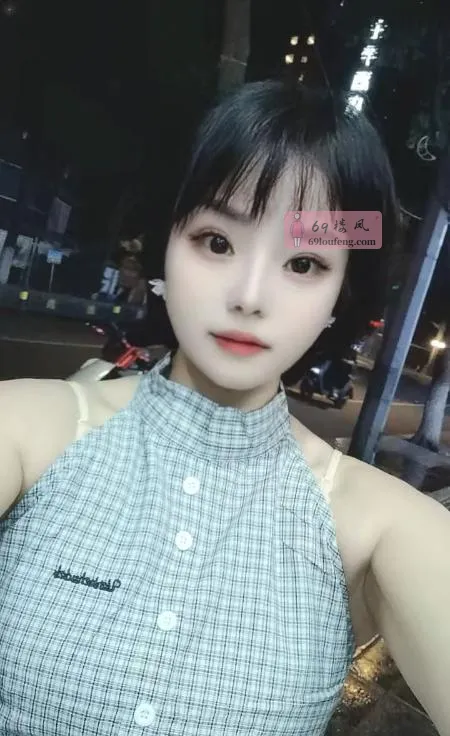 奶糖小骚骚 - 江西-南昌 楼凤实拍第3张
