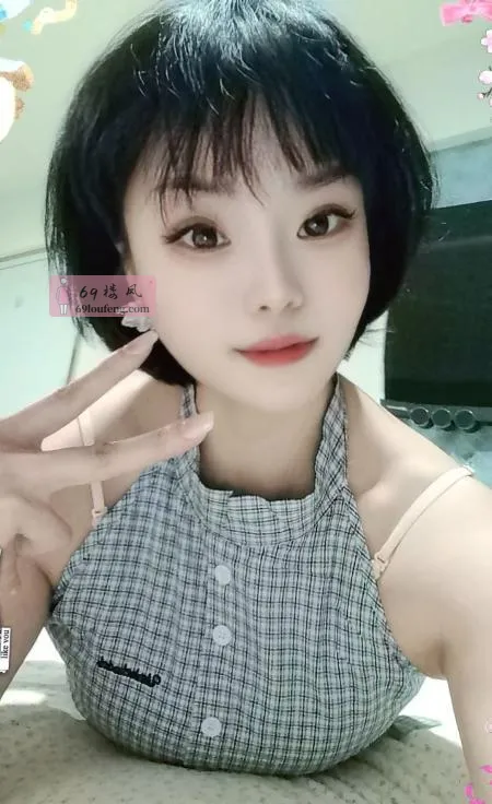 奶糖小骚骚 - 江西-南昌 楼凤实拍第1张