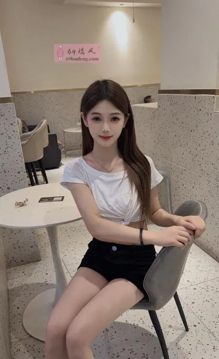 肤白貌美女友感嫩妹 - 广东-深圳 楼凤实拍第4张